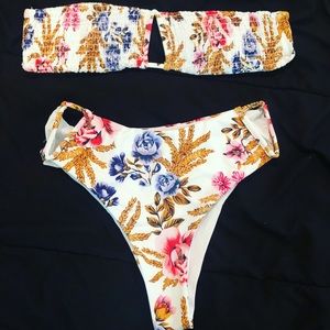 Womans large swimsuit